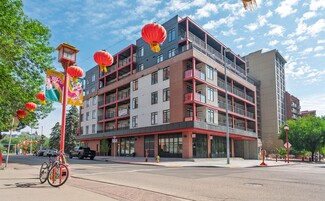 More details for 140 2 Av SW, Calgary, AB - Retail for Lease