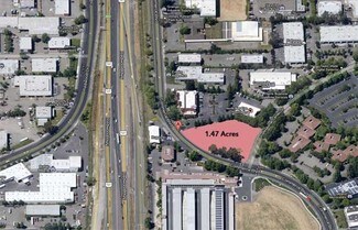 More details for 5900 Commerce Blvd, Rohnert Park, CA - Land for Sale