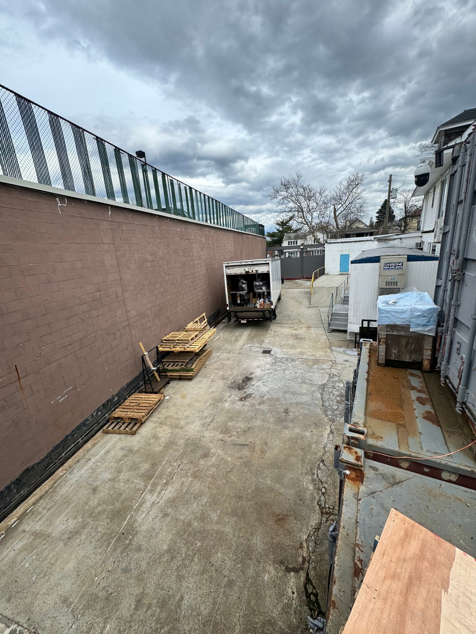 1316 133rd Pl, College Point, NY for lease Primary Photo- Image 1 of 3