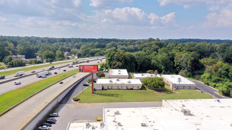 4540 Memorial Dr, Decatur, GA for sale - Building Photo - Image 2 of 3