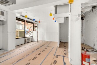 88 Division St, New York, NY for lease Interior Photo- Image 2 of 10