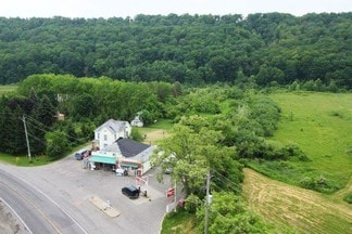 More details for 407-409 Main St W, Grimsby, ON - Retail for Sale