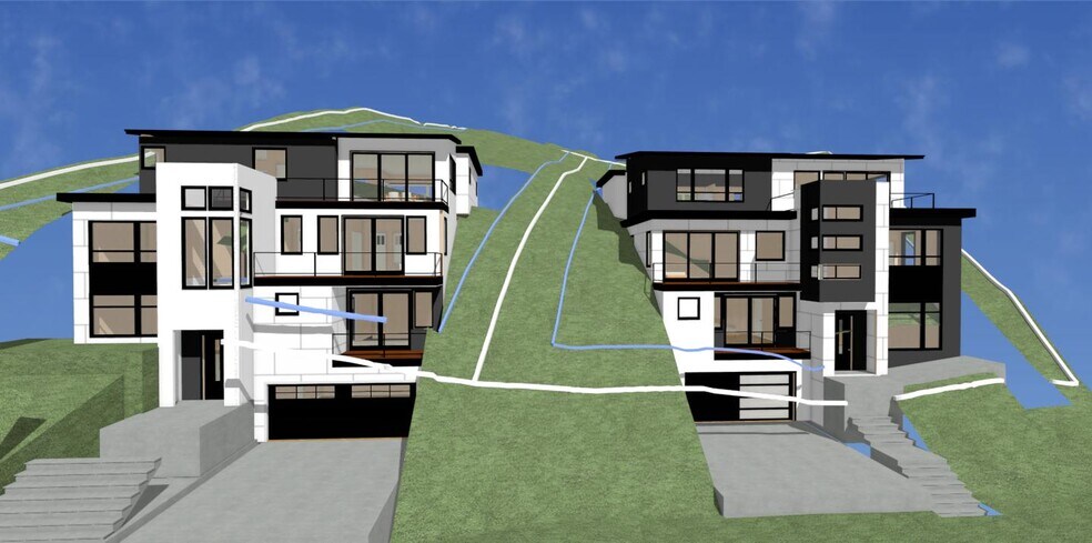 0 Beaconsfield PL, Oakland, CA for sale - Other - Image 1 of 6