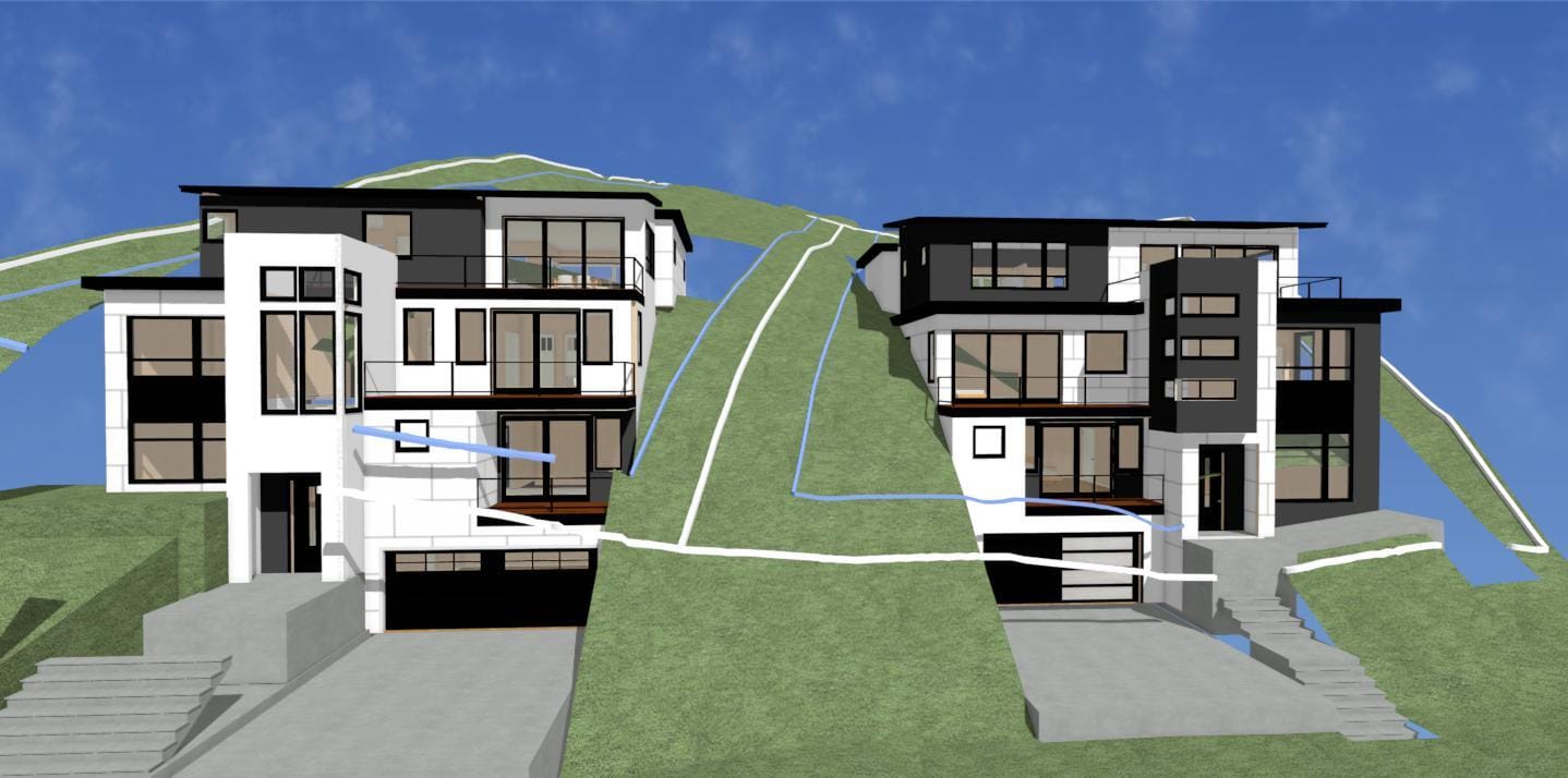 0 Beaconsfield PL, Oakland, CA for sale Other- Image 1 of 7