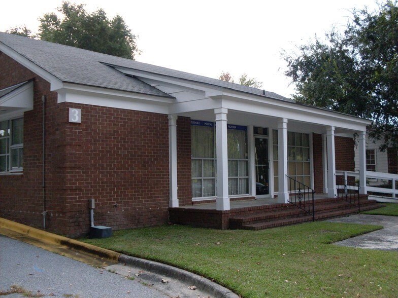 11706 Mercy Blvd, Savannah, GA 31419
