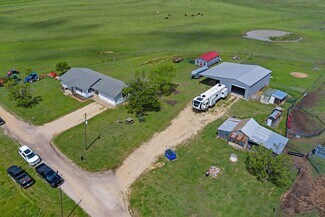 More details for 333 County 3225 Rd, Penelope, TX - Land for Sale