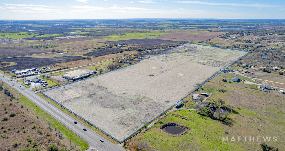 401 Haven Crest Ln, San Marcos, TX for sale - Primary Photo - Image 1 of 1