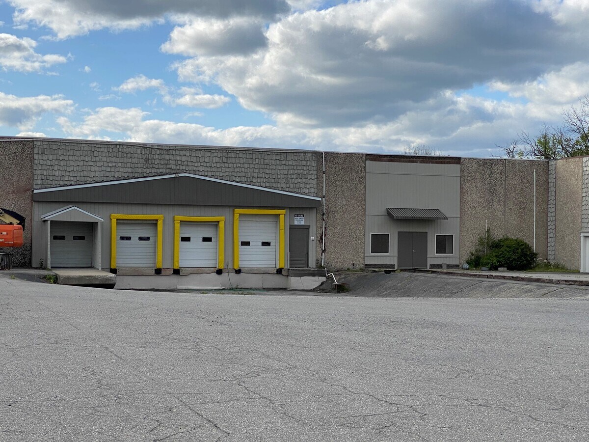 100 Industrial Blvd, Stockertown, PA 18083