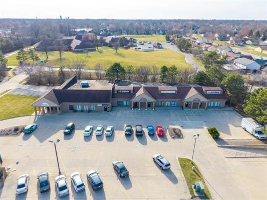 2789 Maplecrest Rd, Fort Wayne, IN for sale Building Photo- Image 1 of 12