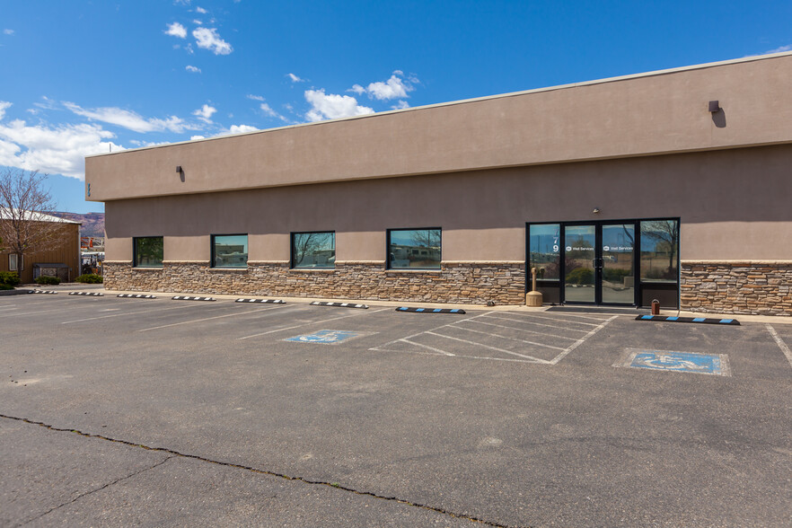 779 Valley Ct, Grand Junction, CO for sale - Primary Photo - Image 1 of 1