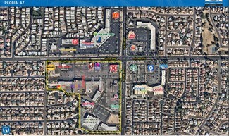 More details for 6811-6819 W Peoria Ave, Peoria, AZ - Retail for Lease