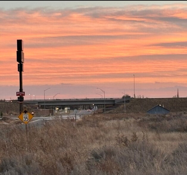 I-76, Brush, CO for sale - Building Photo - Image 3 of 8