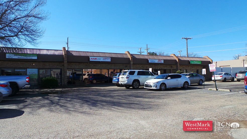 5139-5147 69th St, Lubbock, TX for lease - Building Photo - Image 3 of 3