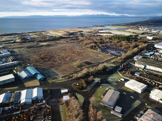 More details for Portland Rd, Irvine - Land for Sale