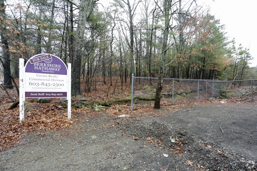 625 Broadway, Dracut, MA for sale - Primary Photo - Image 1 of 1