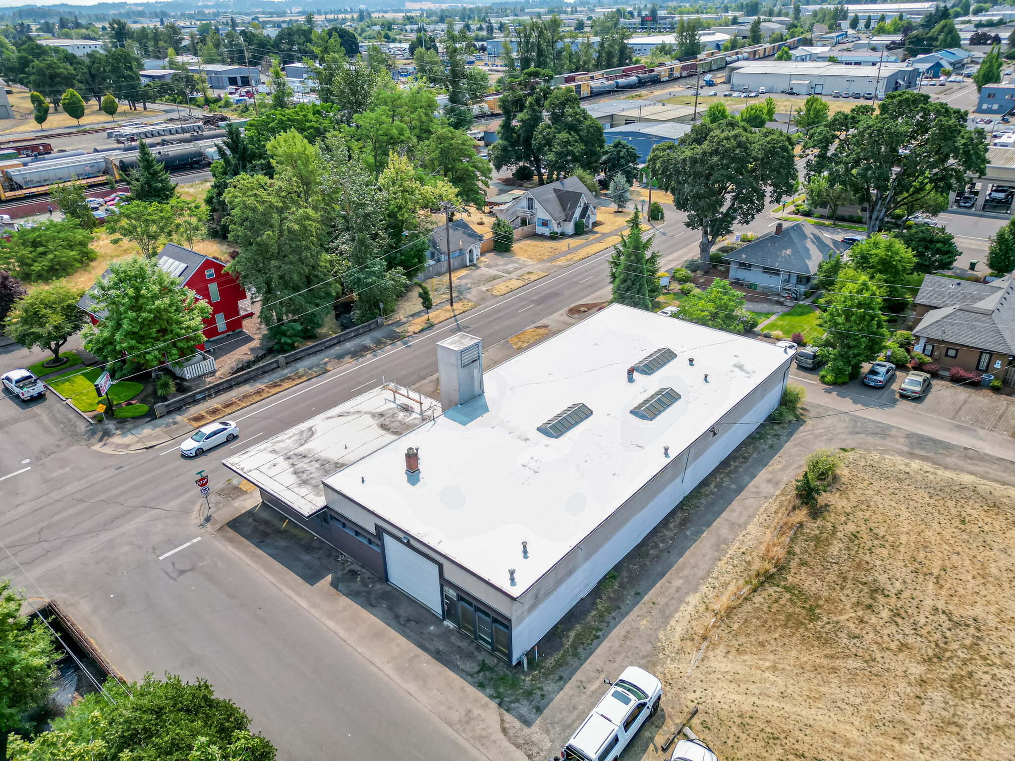 1515 13th St SE, Salem, OR 97302 - Flex for Lease | LoopNet