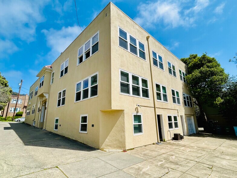 1534 Arch St, Berkeley, CA for sale - Building Photo - Image 3 of 9