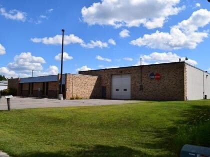 1030 E Wall St, Eagle River, WI for sale - Primary Photo - Image 1 of 1