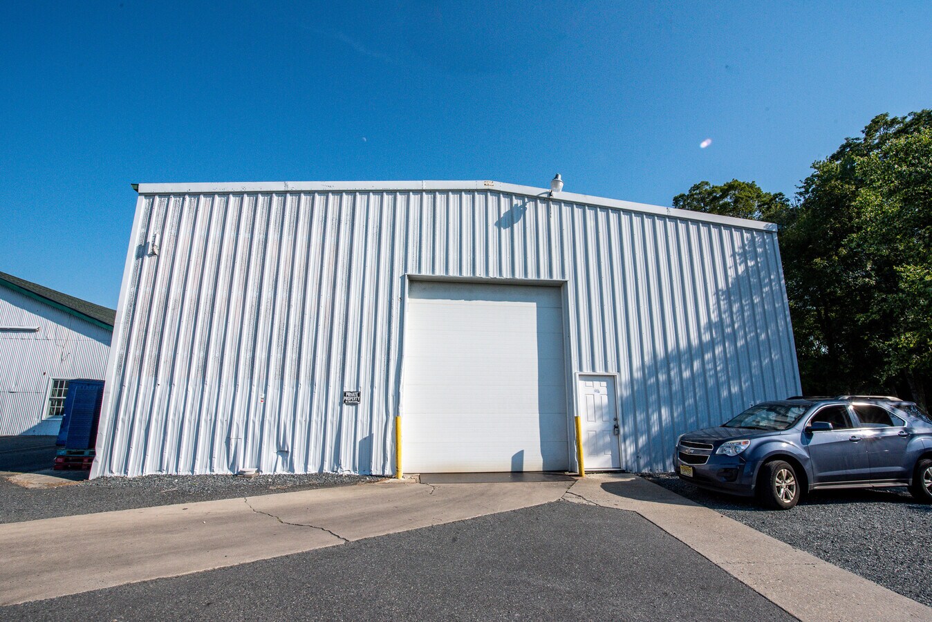 5620 Landing Neck Rd, Trappe, MD 21673 Industrial for Lease