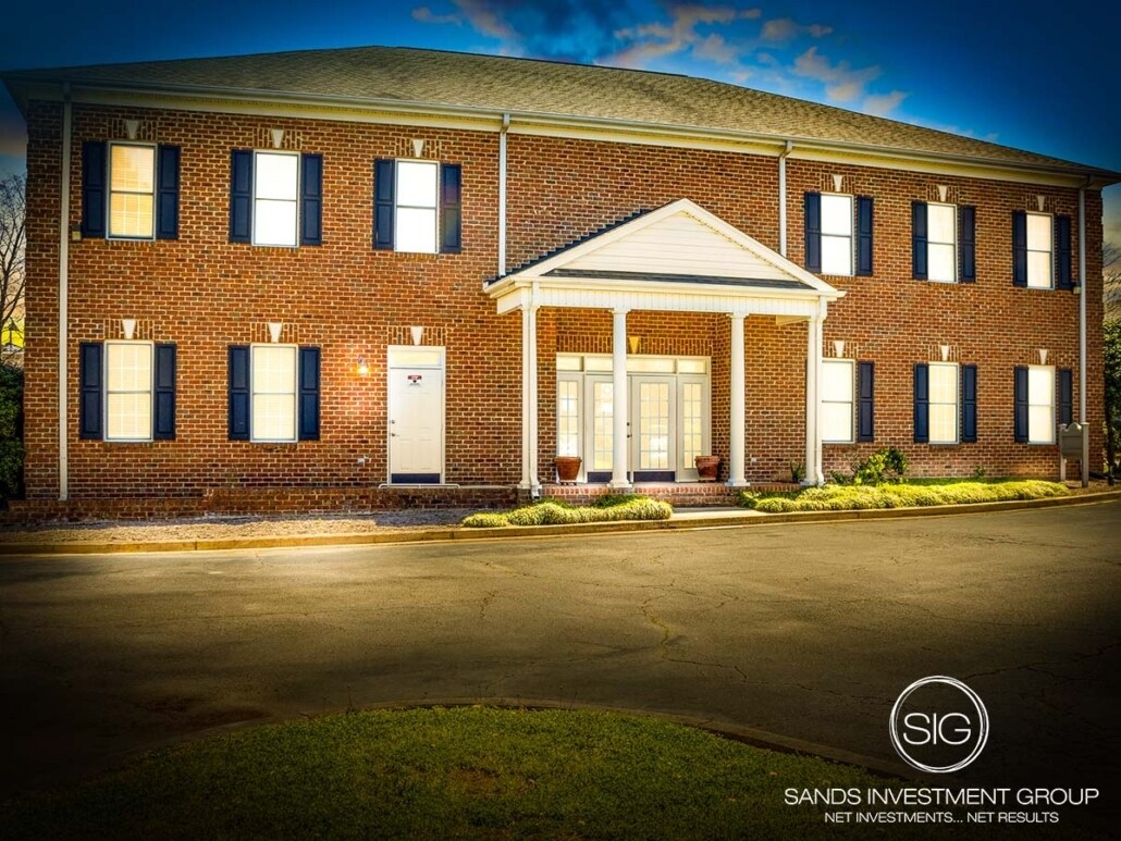 634 Fairview Rd, Simpsonville, SC for sale Building Photo- Image 1 of 1