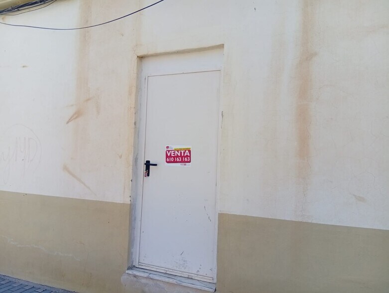 Multifamily in Cantoria, Almería for sale - Building Photo - Image 3 of 3