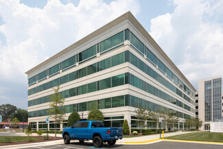 More details for 6565 Arlington Blvd, Falls Church, VA - Office/Medical for Lease