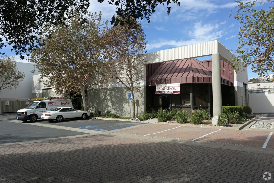 425 Cataract Ave, San Dimas, CA for sale - Primary Photo - Image 1 of 1