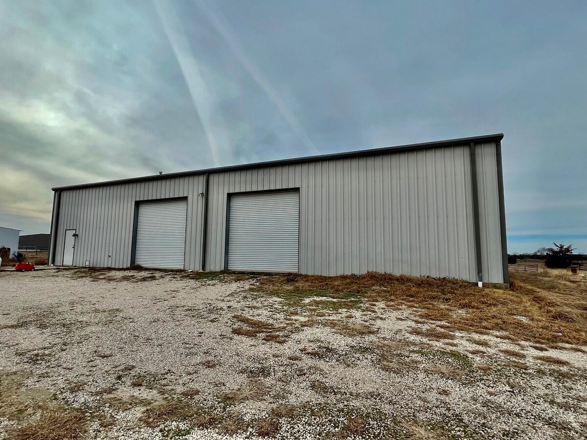 16401 FM 548, Forney, TX 75126