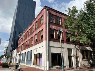 More details for 943 Lafayette St, New Orleans, LA - Industrial for Sale