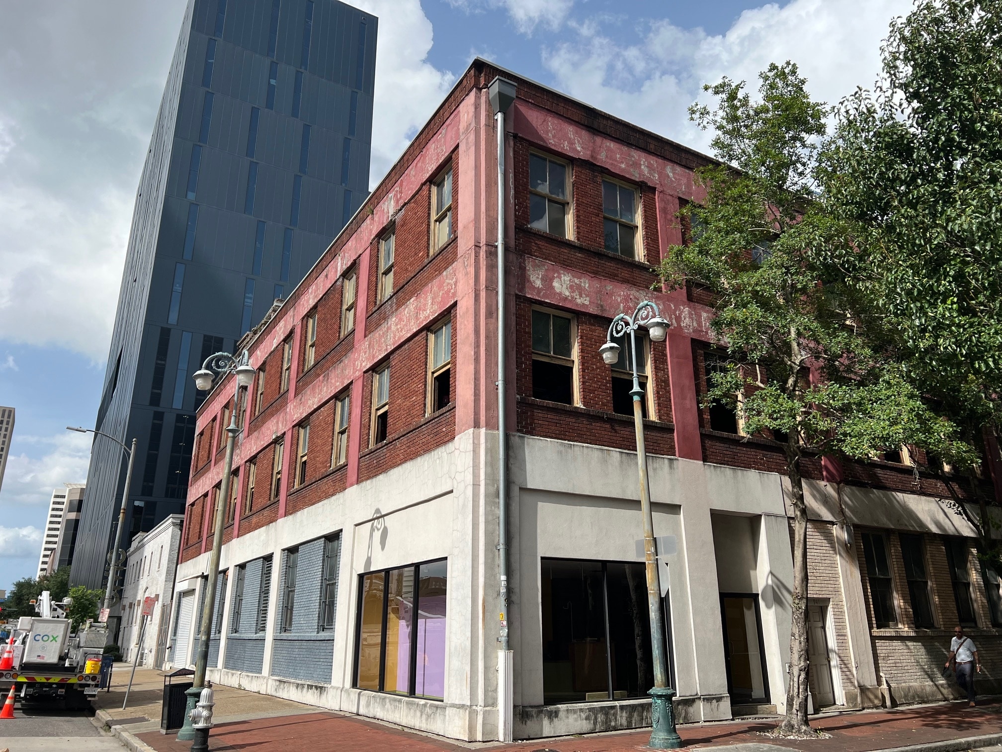 943 Lafayette St, New Orleans, LA for sale Building Photo- Image 1 of 13