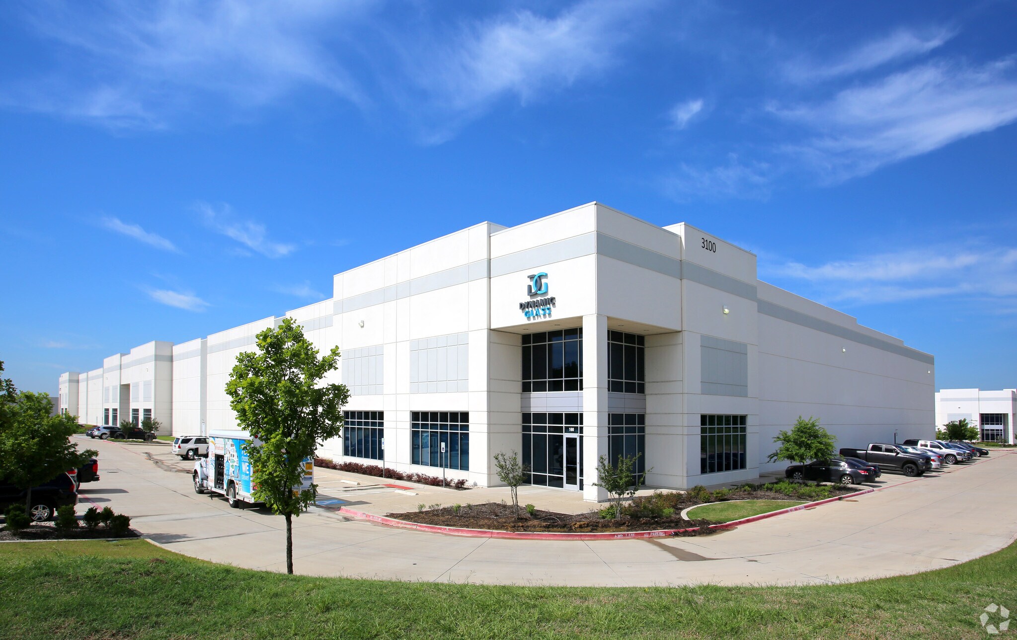 3100 Roy Orr Blvd, Grand Prairie, TX for sale Building Photo- Image 1 of 1