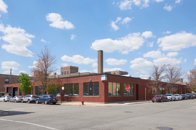 424 N Wood St, Chicago, IL for lease Building Photo- Image 1 of 4
