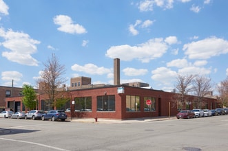 424 N Wood St, Chicago, IL for lease Building Photo- Image 1 of 4