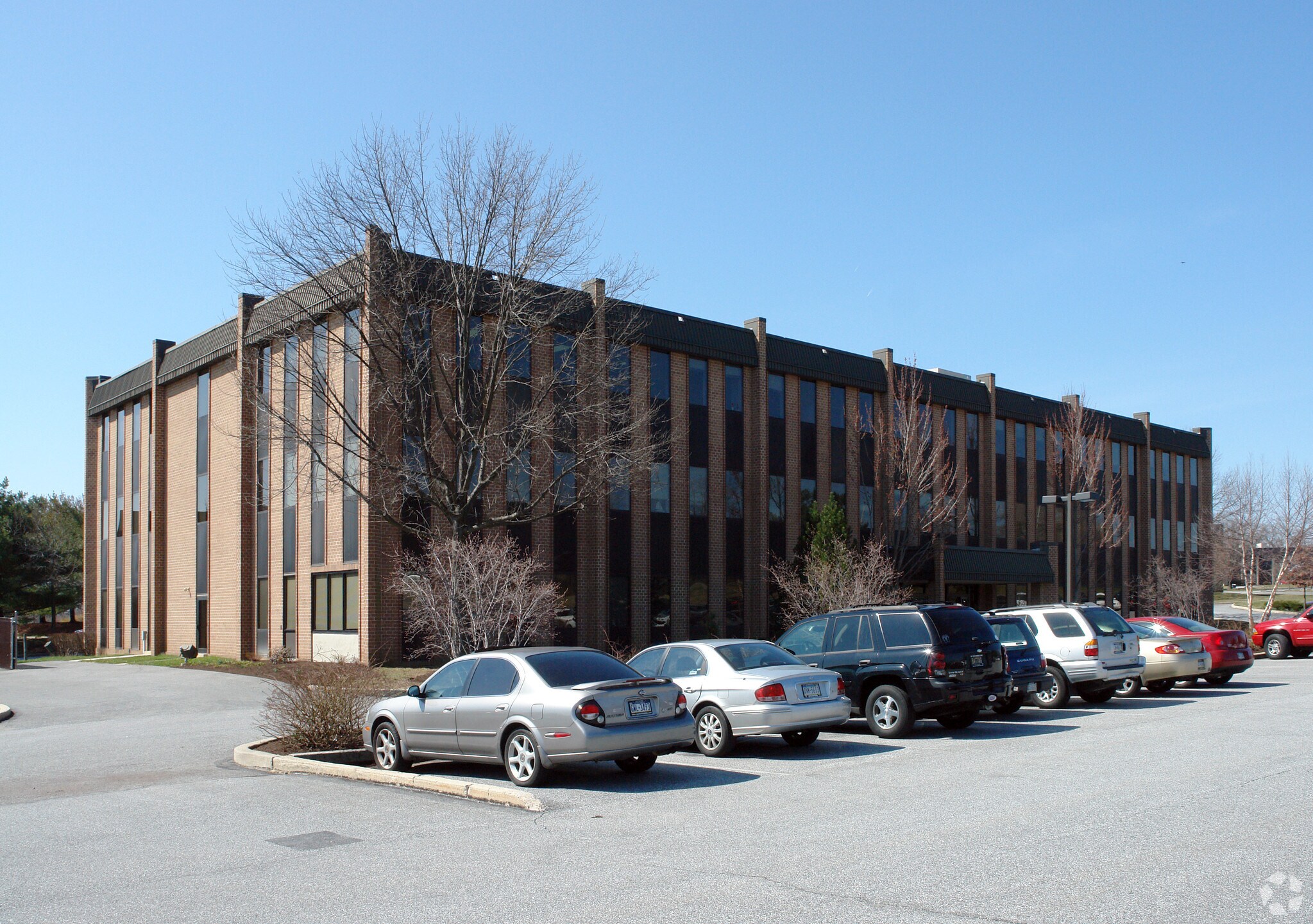 2 Christy Dr, Chadds Ford, PA 19317 Chadds Ford Bus Campus