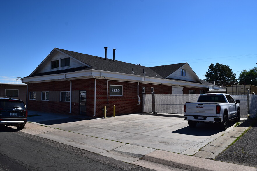 3860 S Jason St, Englewood, CO for sale - Building Photo - Image 1 of 27