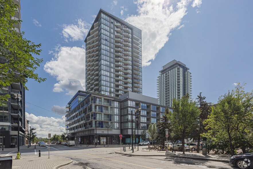 615 6th Ave SE, Calgary, AB for sale - Building Photo - Image 1 of 1