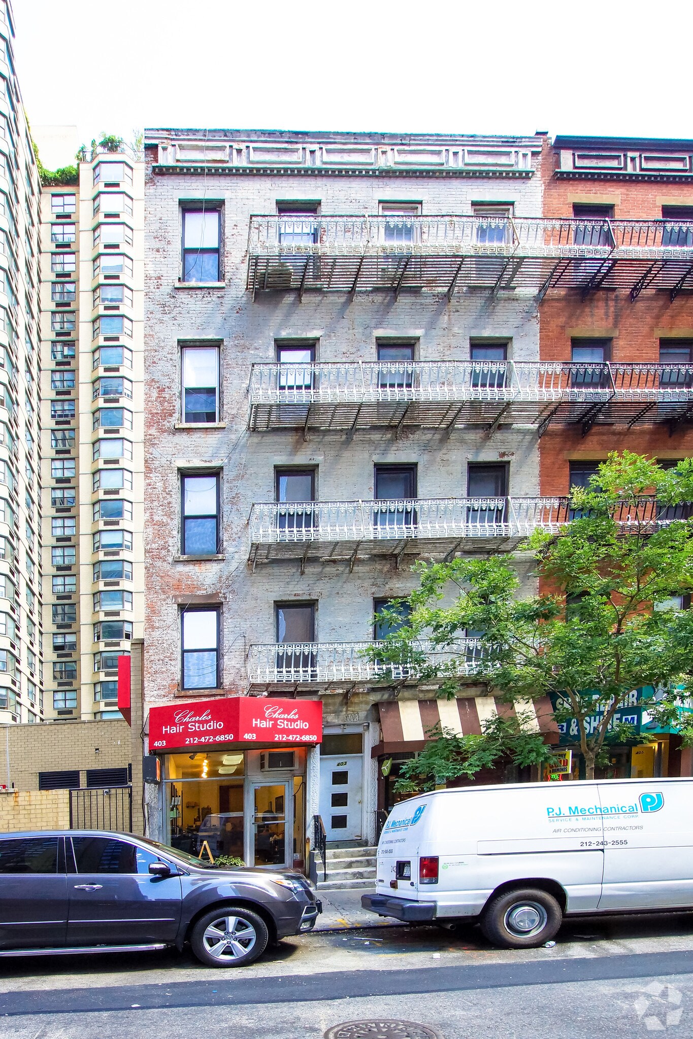 1200 3Rd Ave New York Ny 10021 - x51d089