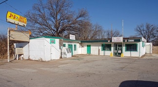 More details for 102 Ambler Ave, Abilene, TX - Retail for Sale