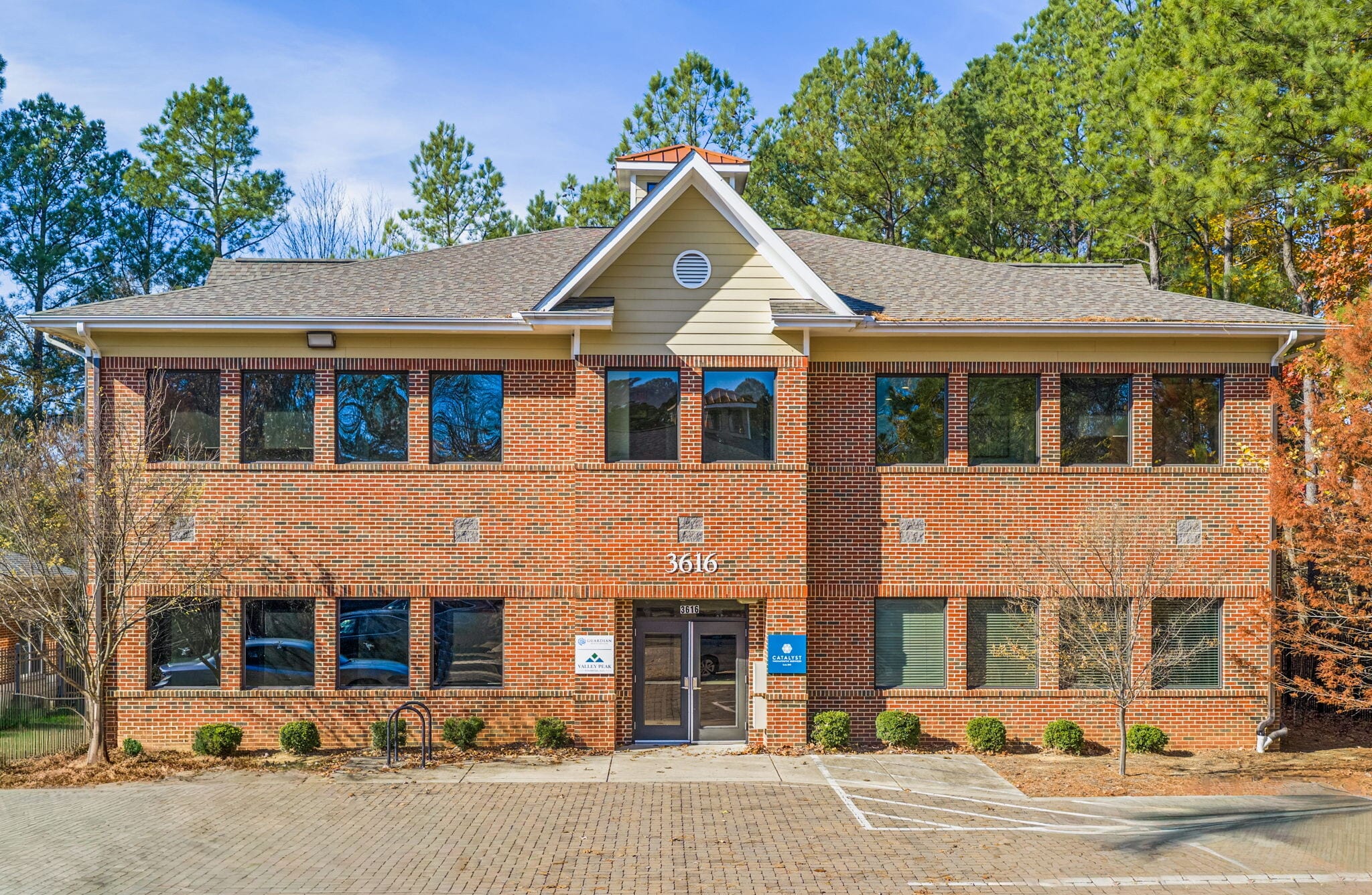 3616 Shannon Rd, Durham, NC for sale Building Photo- Image 1 of 14