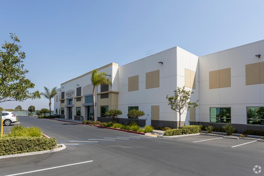 1225 Exposition Way, San Diego, CA for lease - Primary Photo - Image 1 of 3