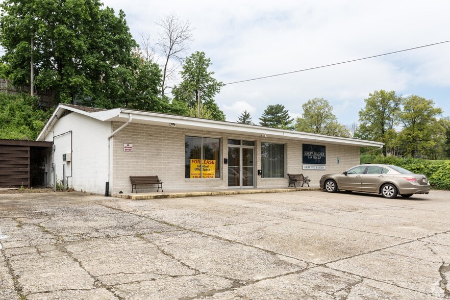 51-53 N Main St, Rittman, OH for sale - Primary Photo - Image 1 of 1