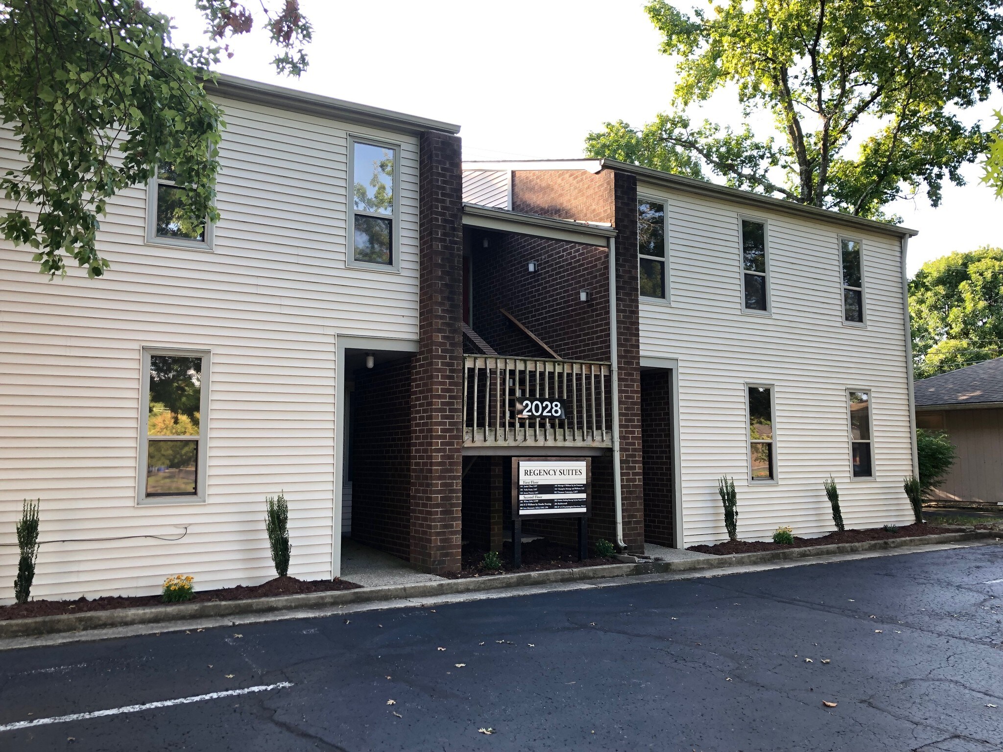 2028 Regency Rd, Lexington, KY for sale Building Photo- Image 1 of 1