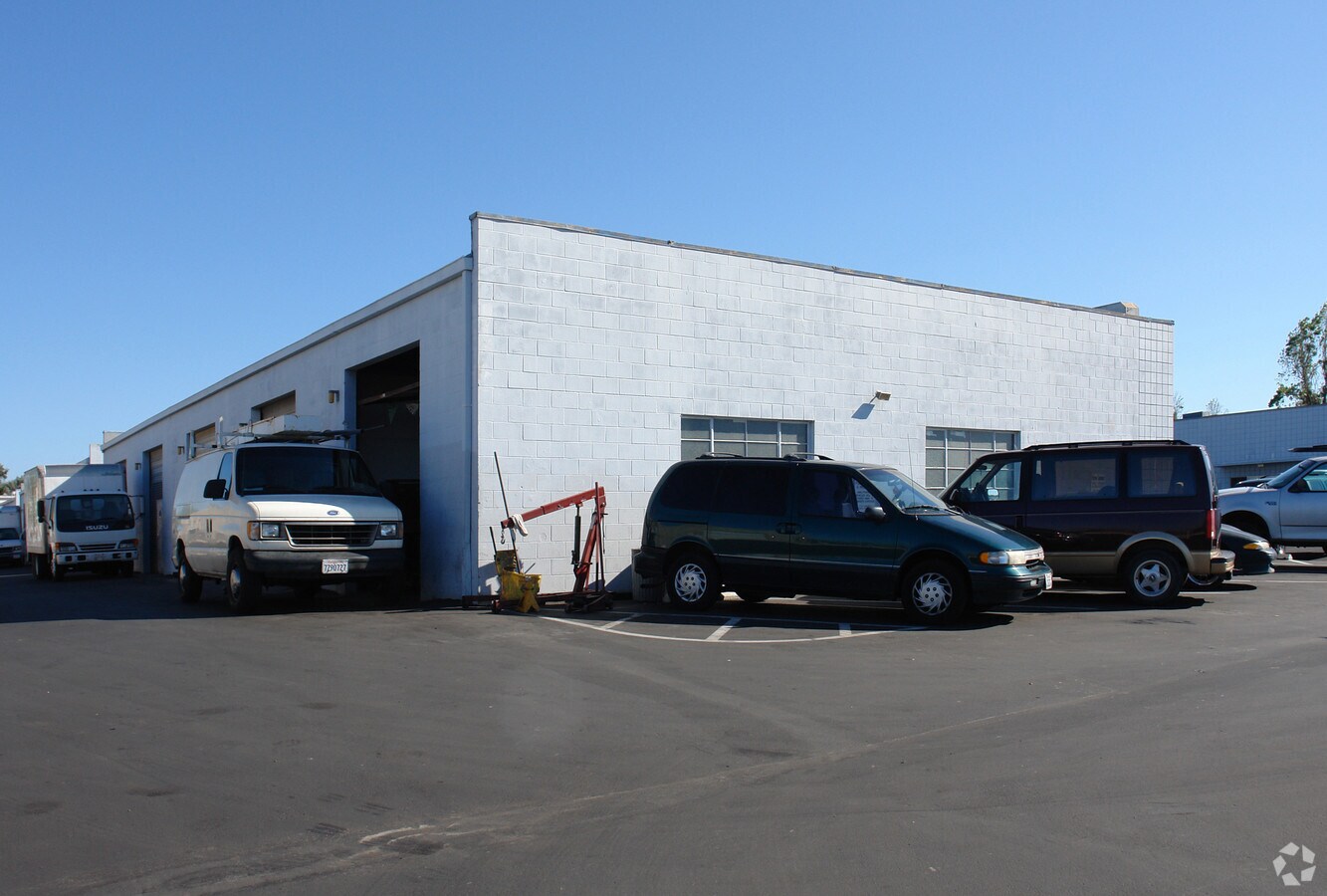 8863 Balboa Ave, San Diego, CA 92123