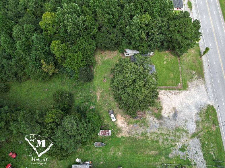 6470 Whitmire Hwy, Whitmire, SC for sale - Building Photo - Image 3 of 15