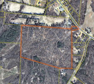 More details for 6066 Burlington Rd, Gibsonville, NC - Land for Sale