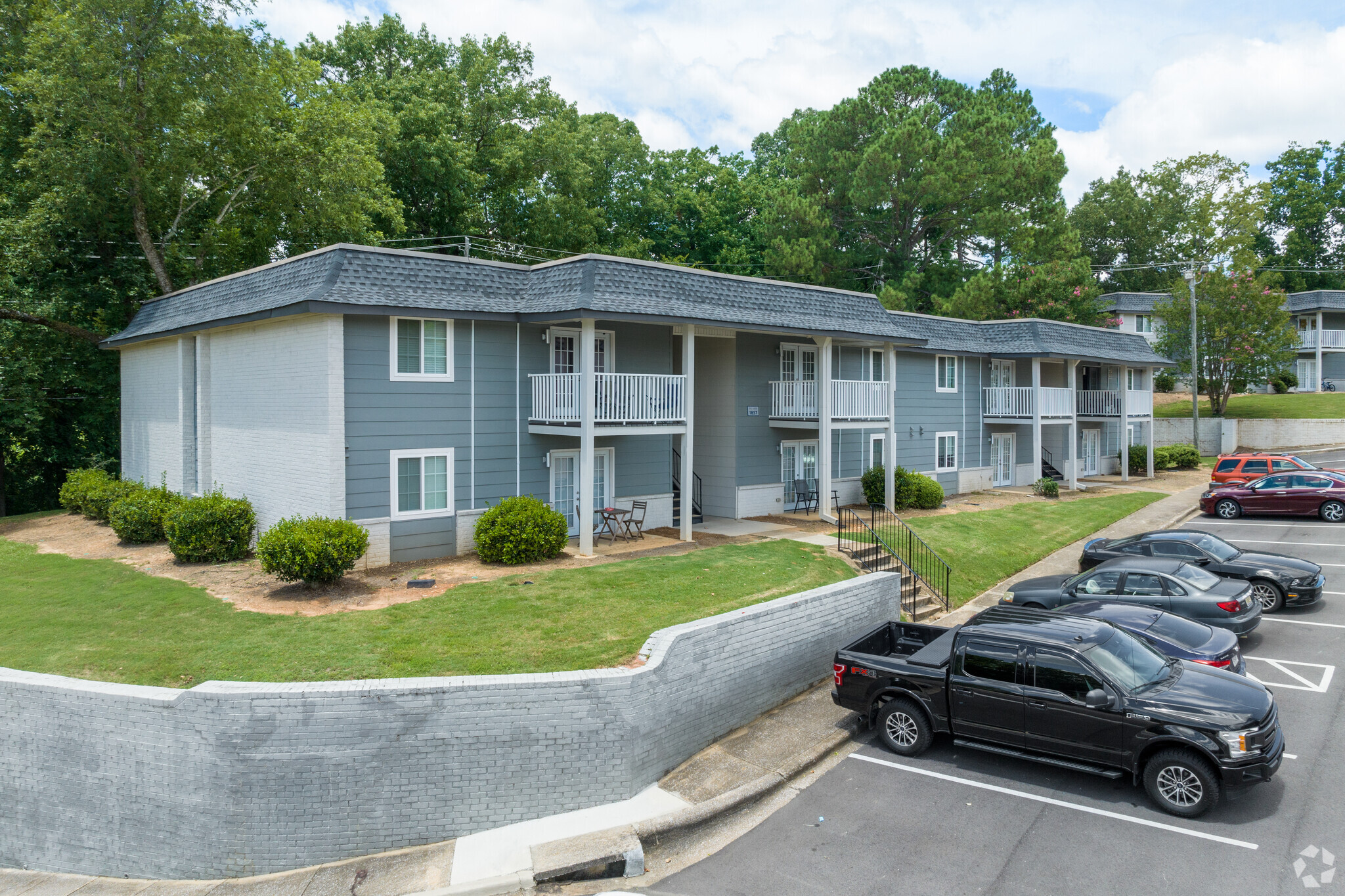 1800 Arboretum Cir, Vestavia Hills, AL for sale Primary Photo- Image 1 of 1