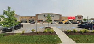 More details for 10150 Maysville Rd, Fort Wayne, IN - Retail for Lease