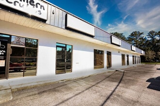 6409 Abercorn St, Savannah, GA for lease Building Photo- Image 1 of 19
