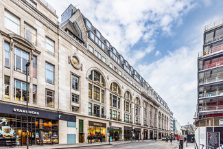 More details for 100 New Oxford St, London - Office for Lease