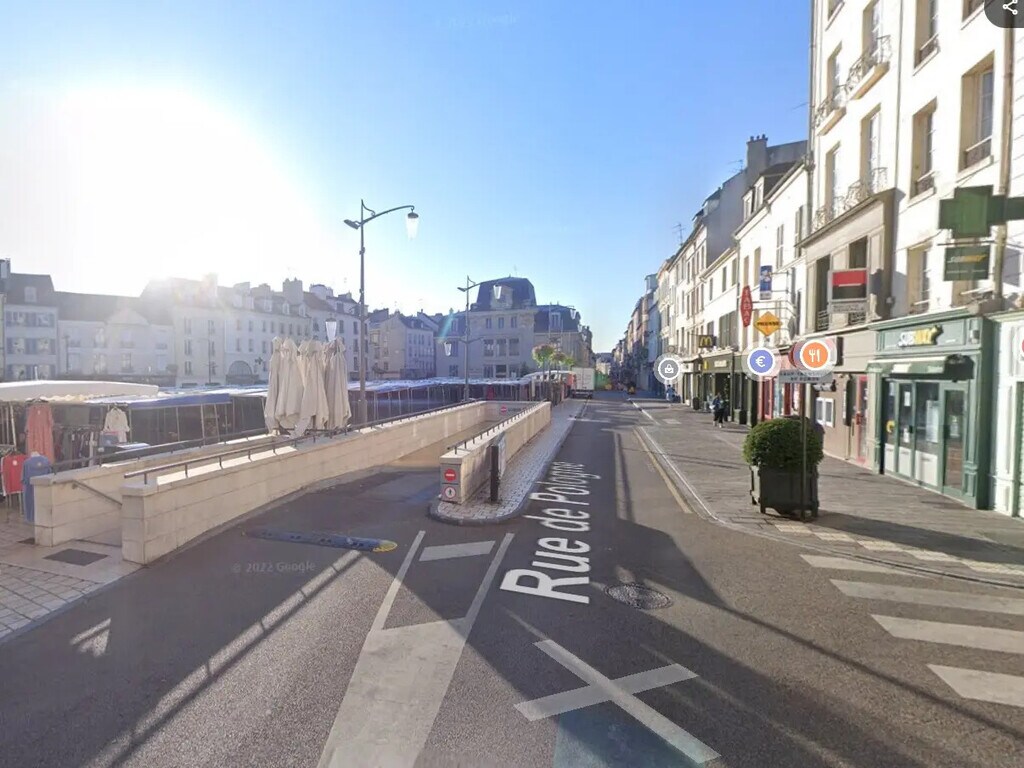 Location Commerce 52 m² - Photo 1